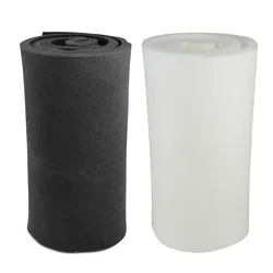 1pcs 200x50cm High Density Sofa Seat Foam Cushion Sheet Replacement Upholstery Pad Cushion Pad