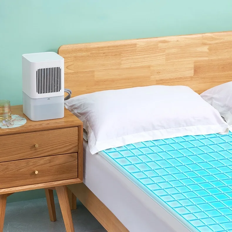 Electric Water Cooling Mattress Pad Cooler Mattress Bed Chiller