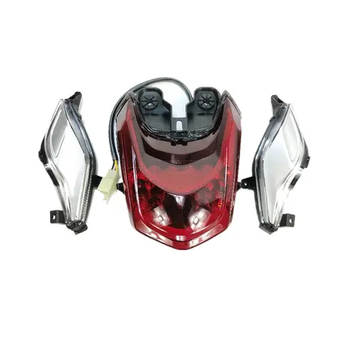 베넬리 BJ750GS 752S 후미등 어셈블리 1개