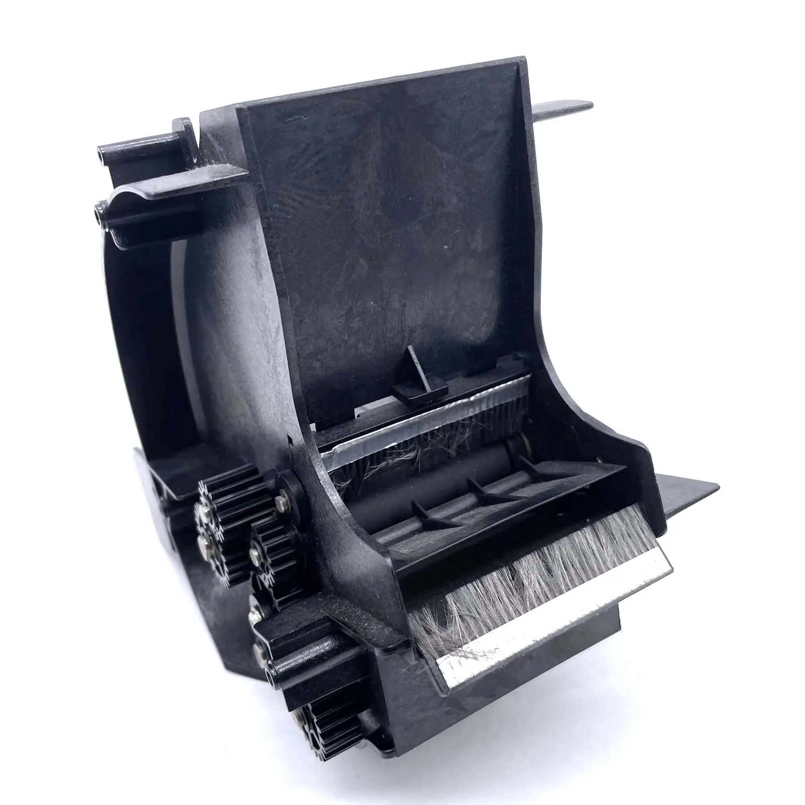 VU2-SMART Pickup Roller Motor Assy  Card Printer SMCNNN-9D5071 Fits For Smart Printer Parts