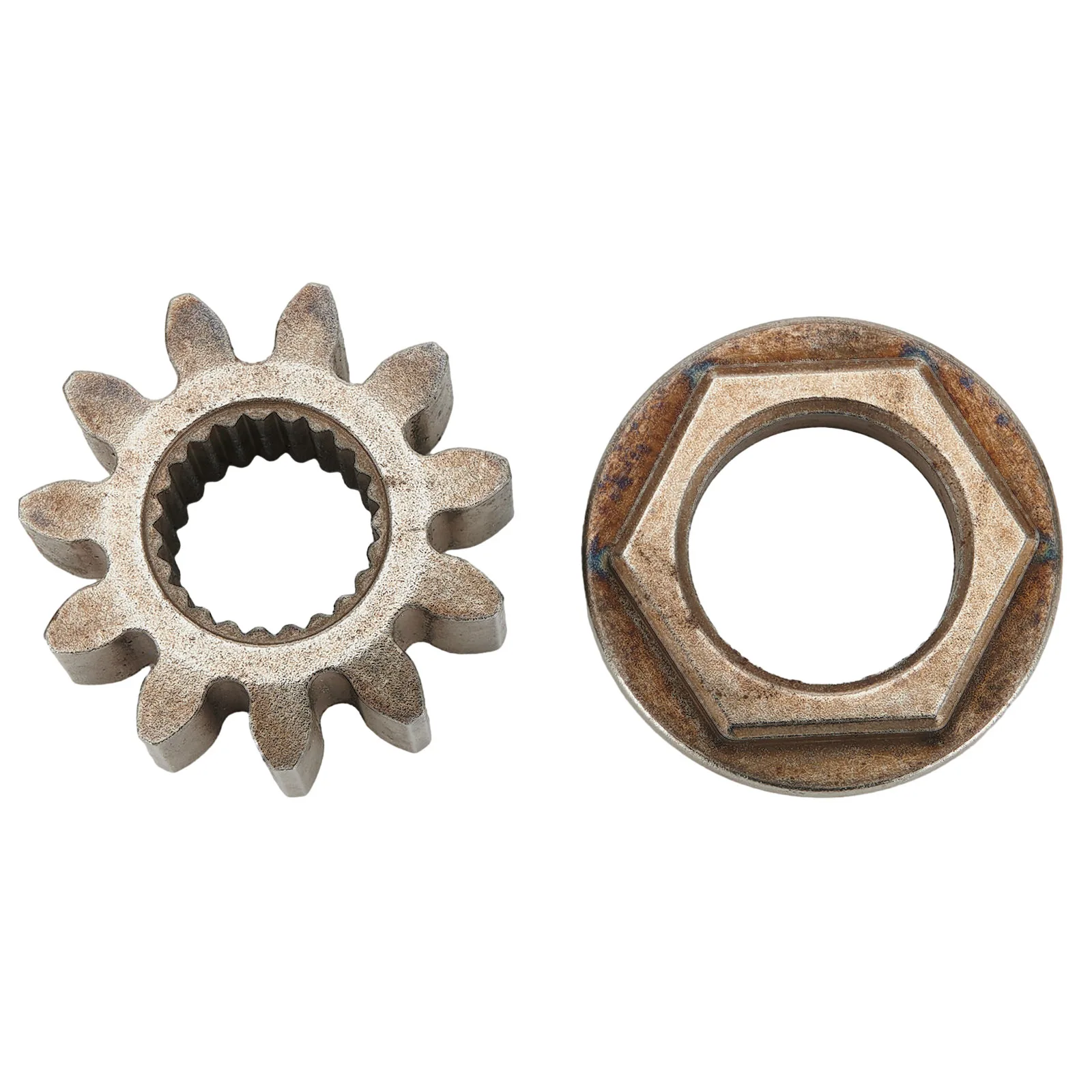 Complete Replacement Steering Rack System Compatible with Model 78306988A Including Key Parts Pinion Gear & Bushing
