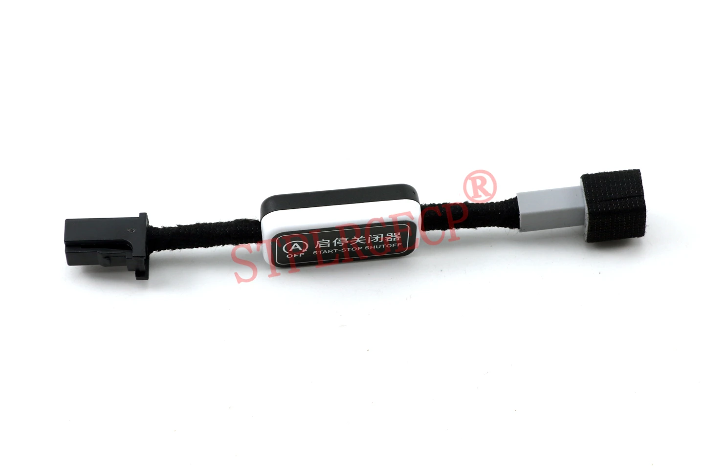Automatisches Start-Stopp-Motorsystem-Abschaltgerät Start-Stopp-Abbrecher-Kabel für Renault Megane III 3 X95 X32 2009-2016 – Detail 18
