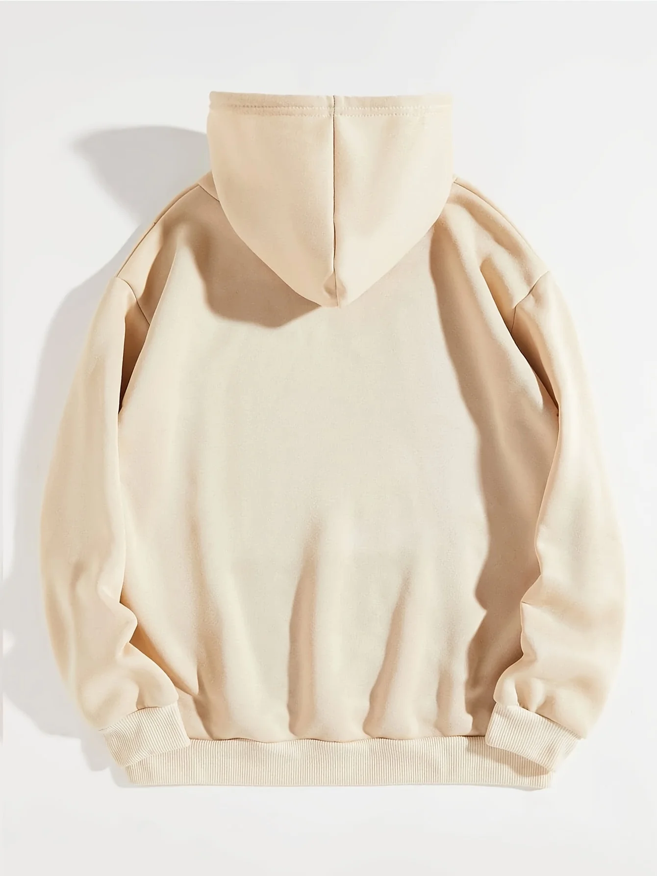 Sudadera con capucha para mujer ALOHA letra con estampado de flores 2025 nuevo otoño e invierno Top con capucha de manga larga ropa Casual para mujer