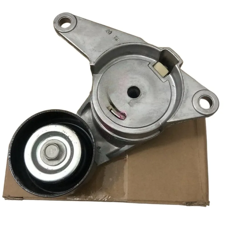 

12626641 Genuine China Generator Belt Tensioner Pulleys Idler Wheel Transition Pulley Automobile Part for Chevrolet Captiva 3.2