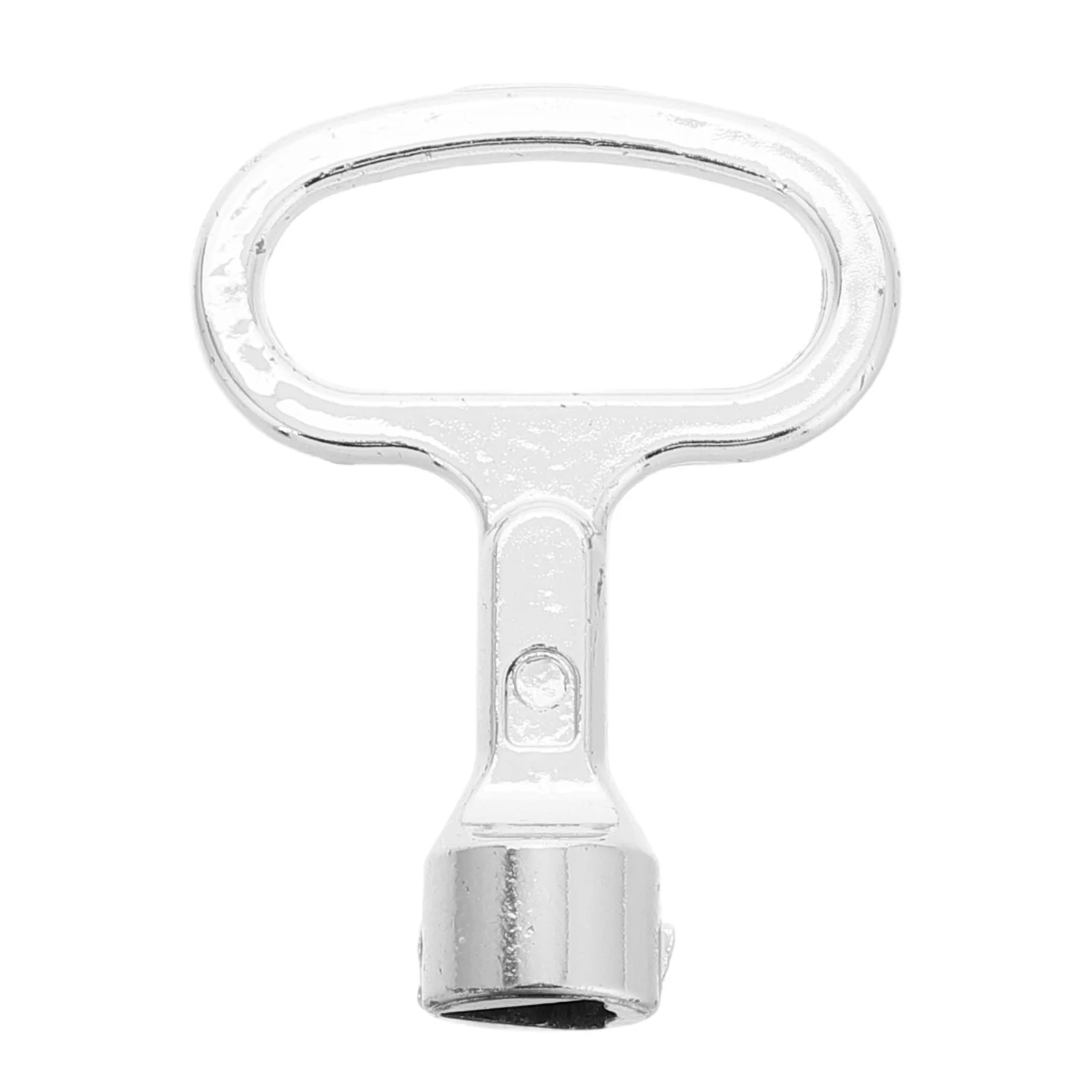 

Electric Cabinet Panel Key Utility Triangle Wrench for Water Meter Gas Valve Radiator Control Panel Electric Cabinet Maintenance