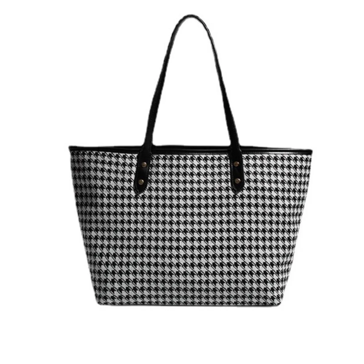 

Элегантная минималистичная классическая сумка для подгузников для женщин, дизайнерская кожаная сумка-тоут большой вместимости, роскошная винтажная модная стильная сумка для поездок на работу