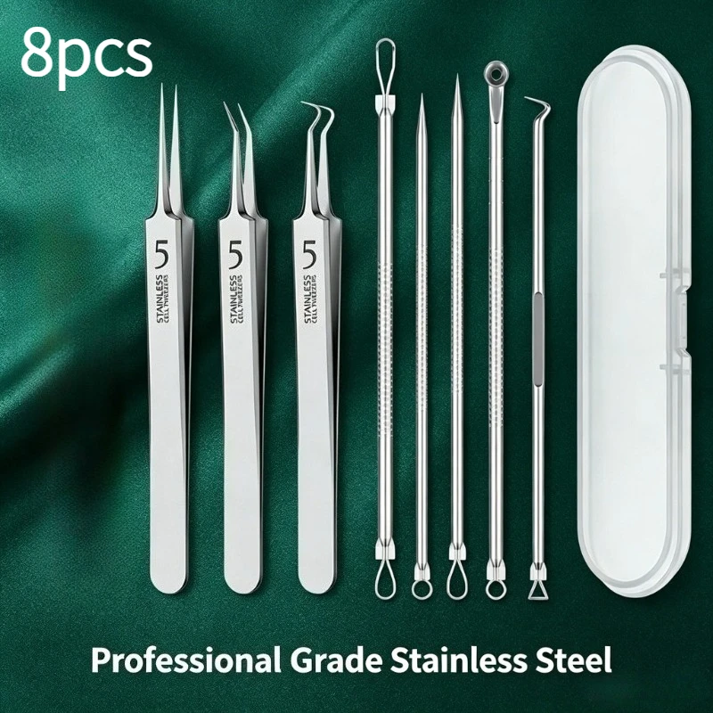 Thumbnail 2 - #33 Best Selling Skin Care Extractors