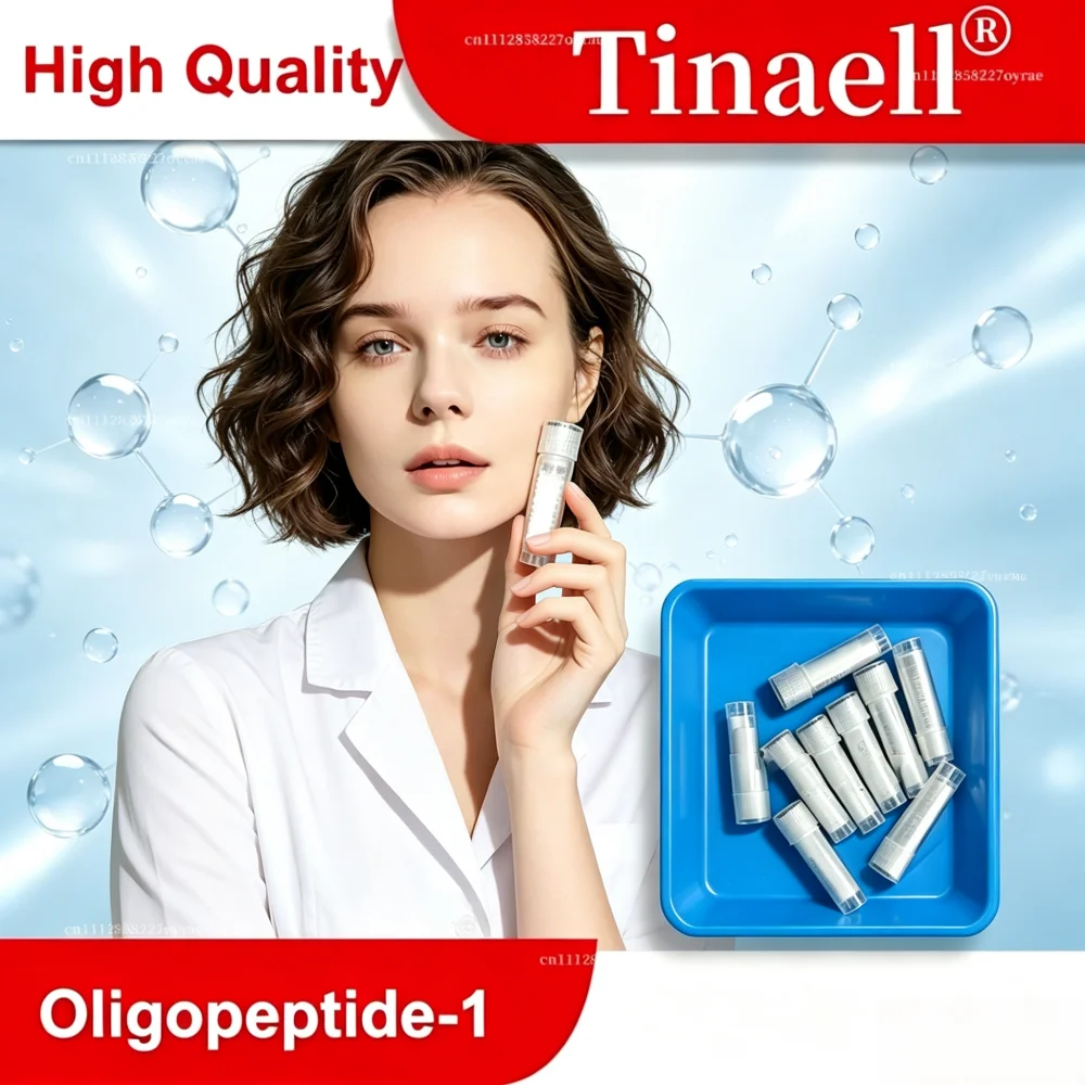 Hochwertiges Oligopeptid-1-Pul – Oligopeptide Wrinkle Bewertung und Preis