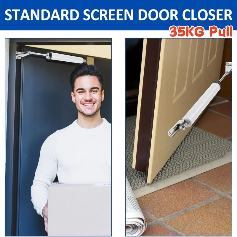 Thumbnail 2 - #72 Cheap Door Stops Worth Buying