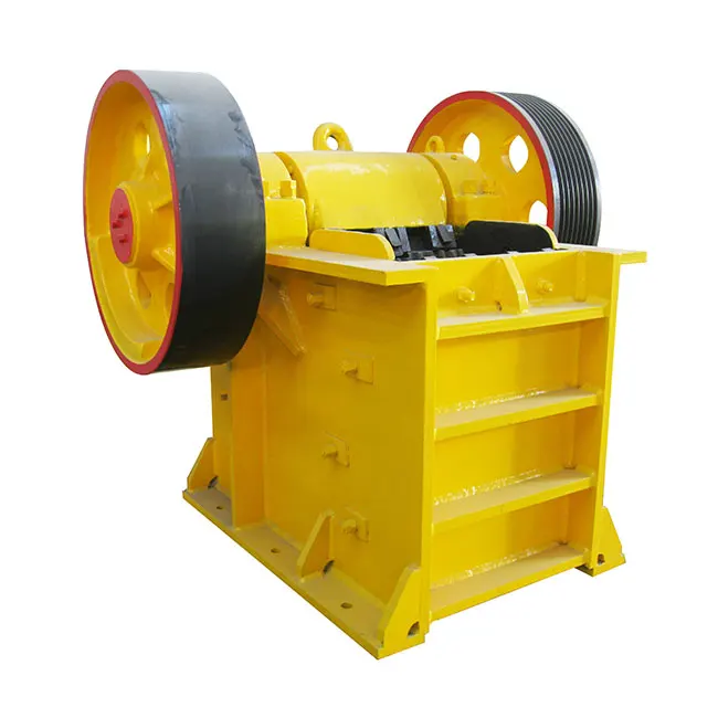 Heavy Stone Crushin…