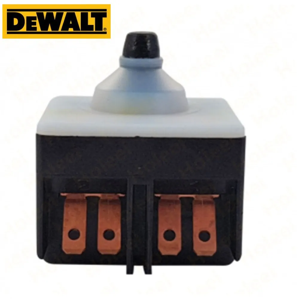 

Переключатель Dewalt для DWE4050 DWE5041 DWE4120 DWE4151