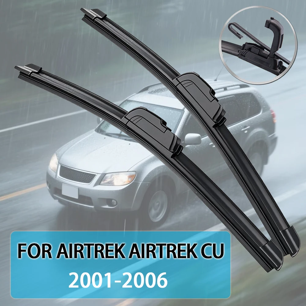 For Airtrek Cu 2001…