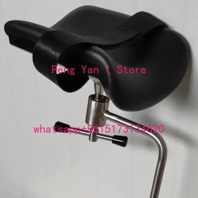 

Operating table leg support gynecological examination factory direct sales of large favorably suitable for any operating table.