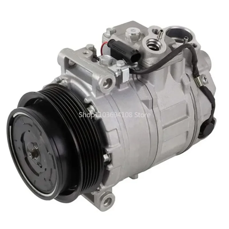 

Applicable To Mercedes-Benz E63 GLK350 2008-2014 Compressor/A0022303111/A0022303811