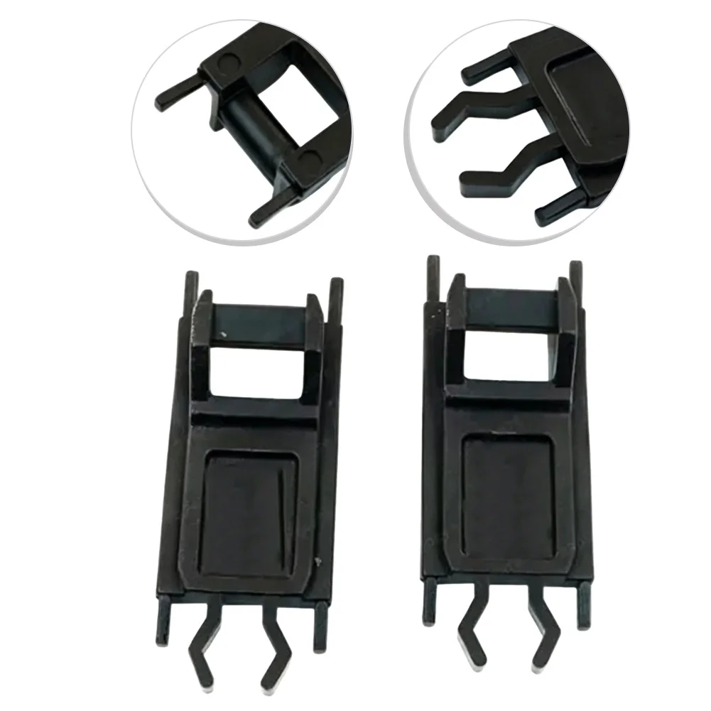 OEM 54137134516 Sunroof Clamp Clips 2PCS for BMW For E36 For E39 For E53 For X5 3er Compact Coupe Touring 5er Touring Models view 6