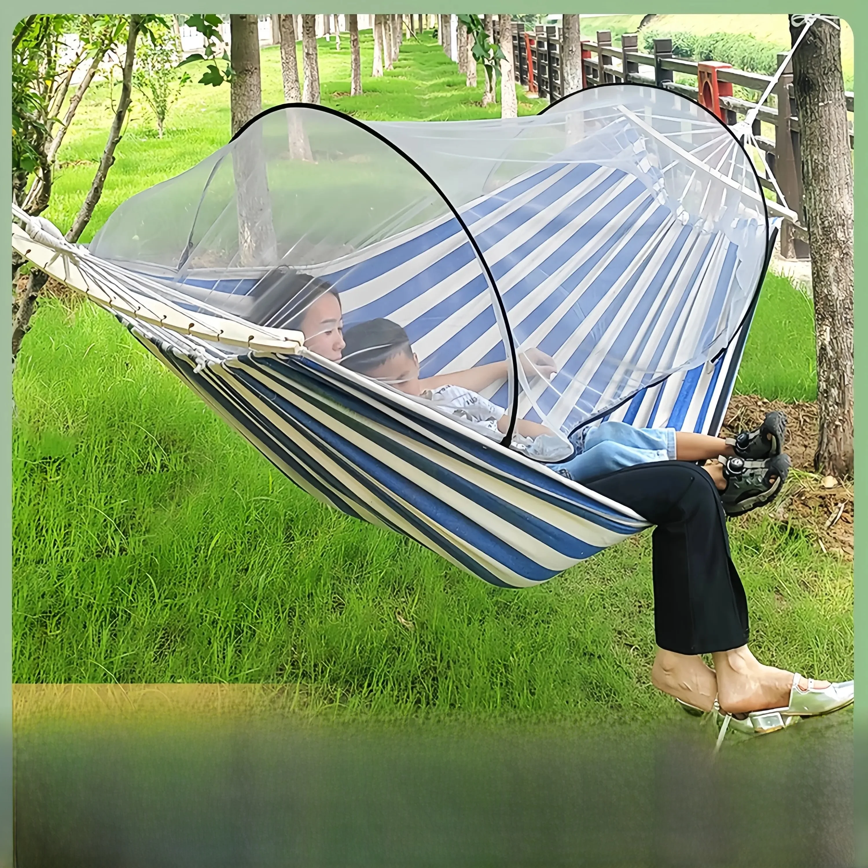 amaca-da-campeggio-ispessita-anti-insetti-per-esterni-con-rete-parasole-anti-ribaltamento-per-due-persone-ideale-per-picnic-e-barbecue