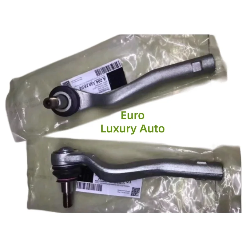 OEM Tie Rod End A2043301903 A2043302003 for Mercedes‑Benz CLS‑Class C218 5.5 CLS 63 AMG 4‑matic GLK‑Class X204 3.0 300 4‑matic