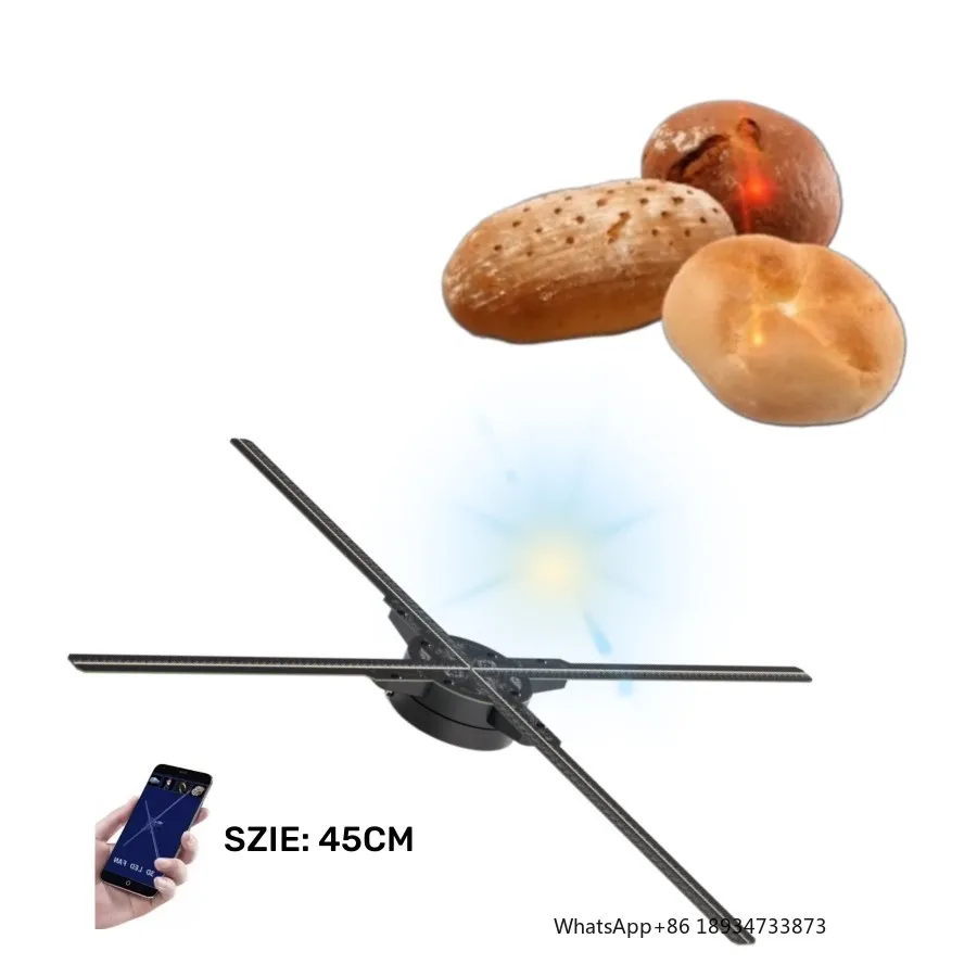 3D Effect New Adver…