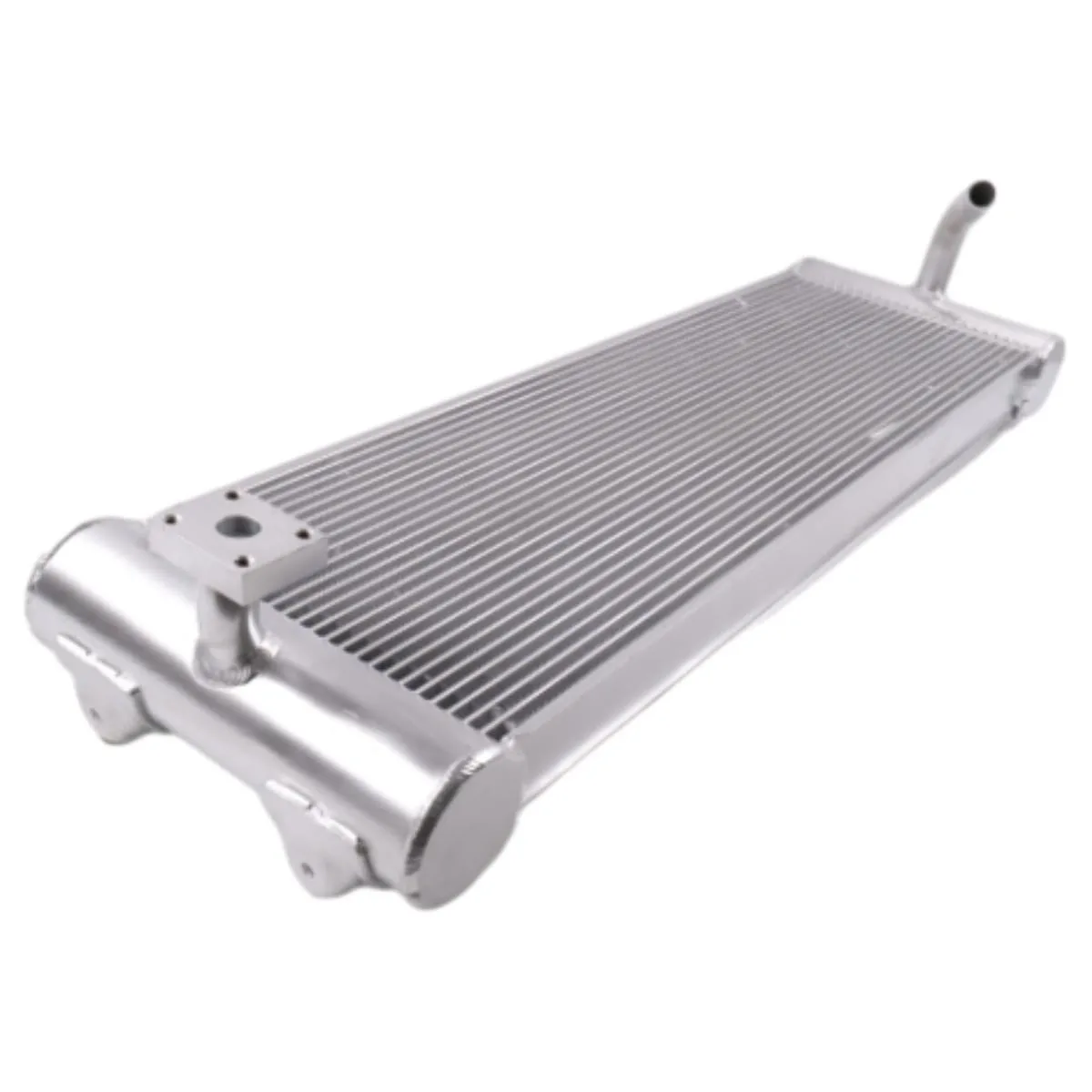 

Oil Cooler LN003290 AJ32440000 for Case Excavator CX130C CX130D CX130DLC SH130