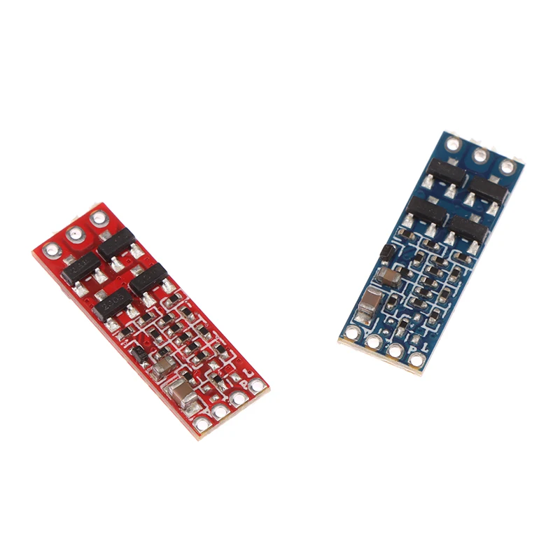 1pc Mini 2S 7A-15A Brushless Motor Driver Board Aircraft Model Brushless Electric Regulator Module