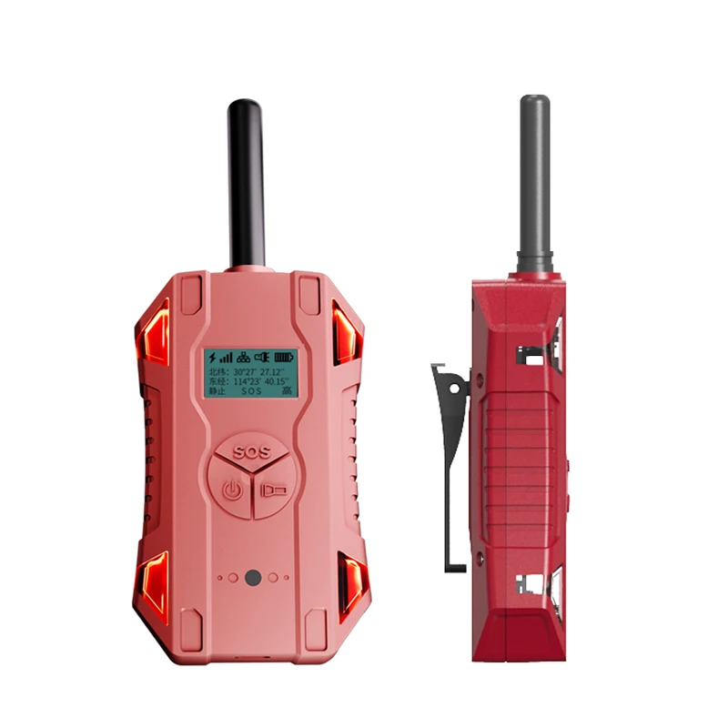 

HX-TAC Intelligent AC Voltage Detector Non-Contact Multifunctional Electronic Measuring Instrument with Sound Light Alarm