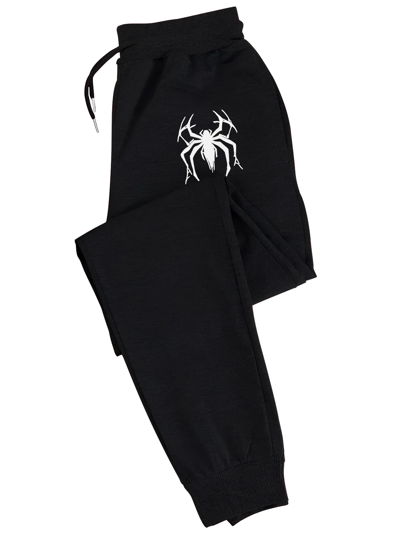 Jogging-Sporthose, tägliche Sporthose, heiß verkauft, lässig, All-Match, 2025, neue Mode, vier Jahreszeiten, Herren- und Damenbekleidung