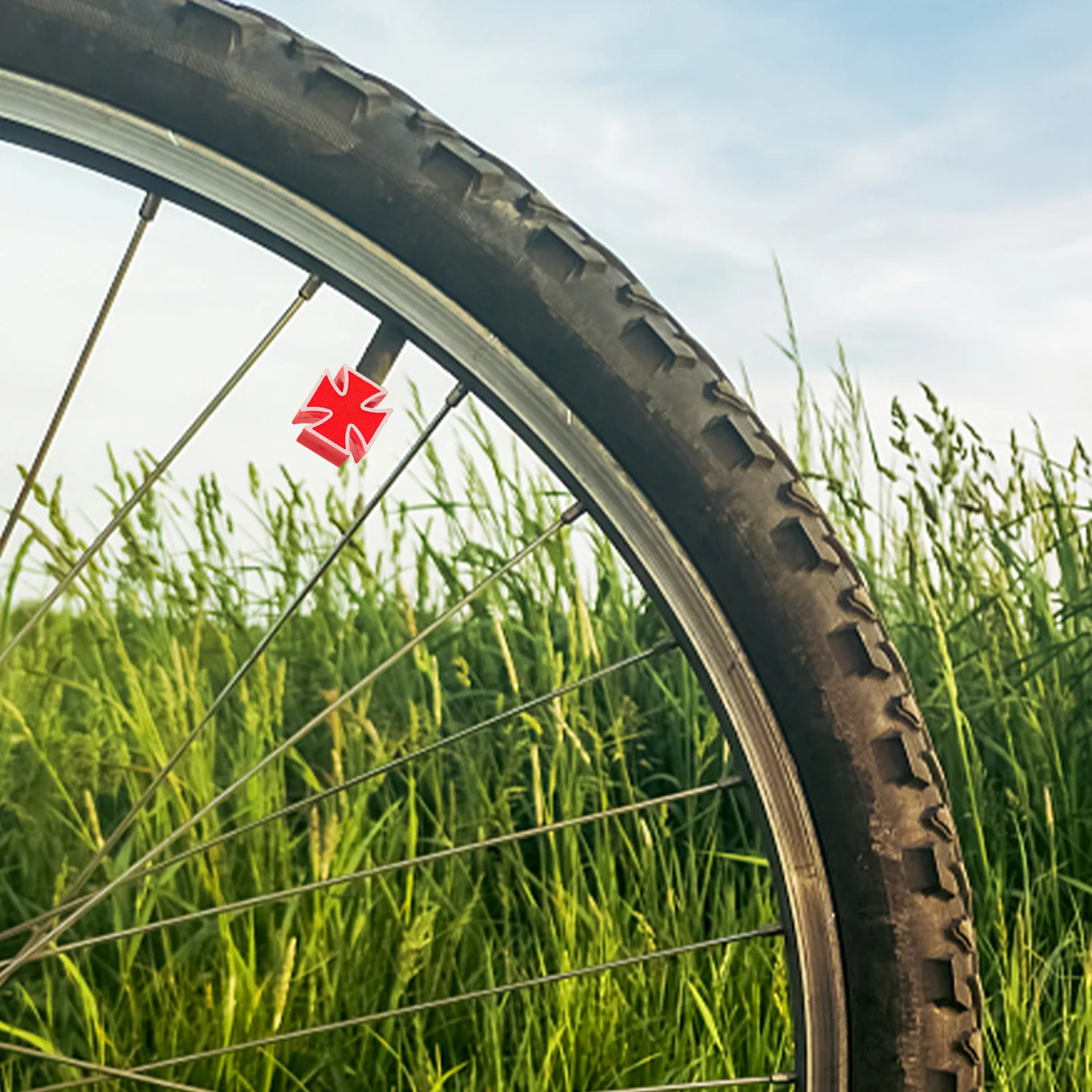 

Valve Stem Caps Cross Shaped Design for Car Tire Valves Caps Replacement Prevent Air Leakage Decorative Tire Valve Covers