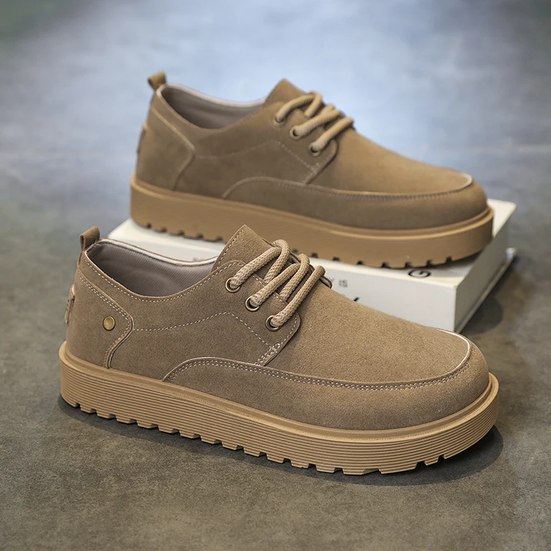 

Мужские повседневные кроссовки Joker на мягкой подошве, нескользящие, дышащие, легкие, для прогулок на улице, модные спортивные кроссовки для активного отдыха