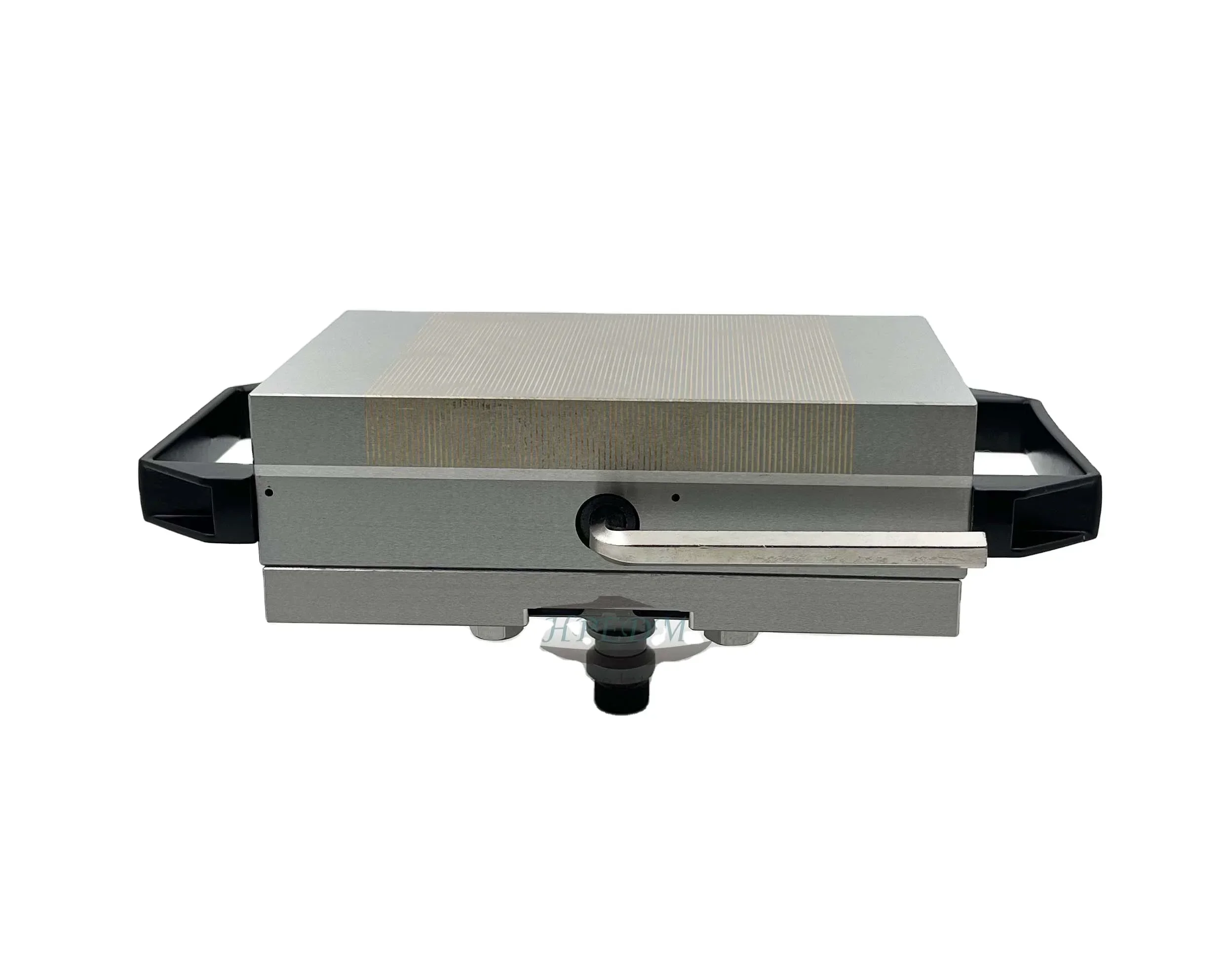 

Vacuum Chuck Pneumatic Fixture Disk Grinder Milling Machine Machining Center HE-M06514
