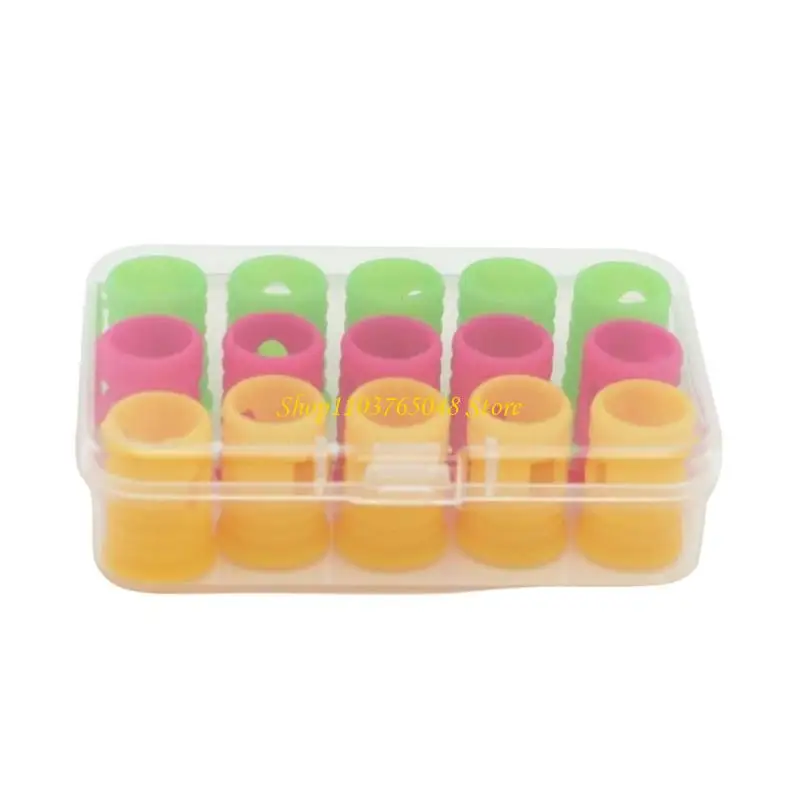 R53E Padel Frame Replacement Inserts Shock Absorbers for Controlled Feel Support