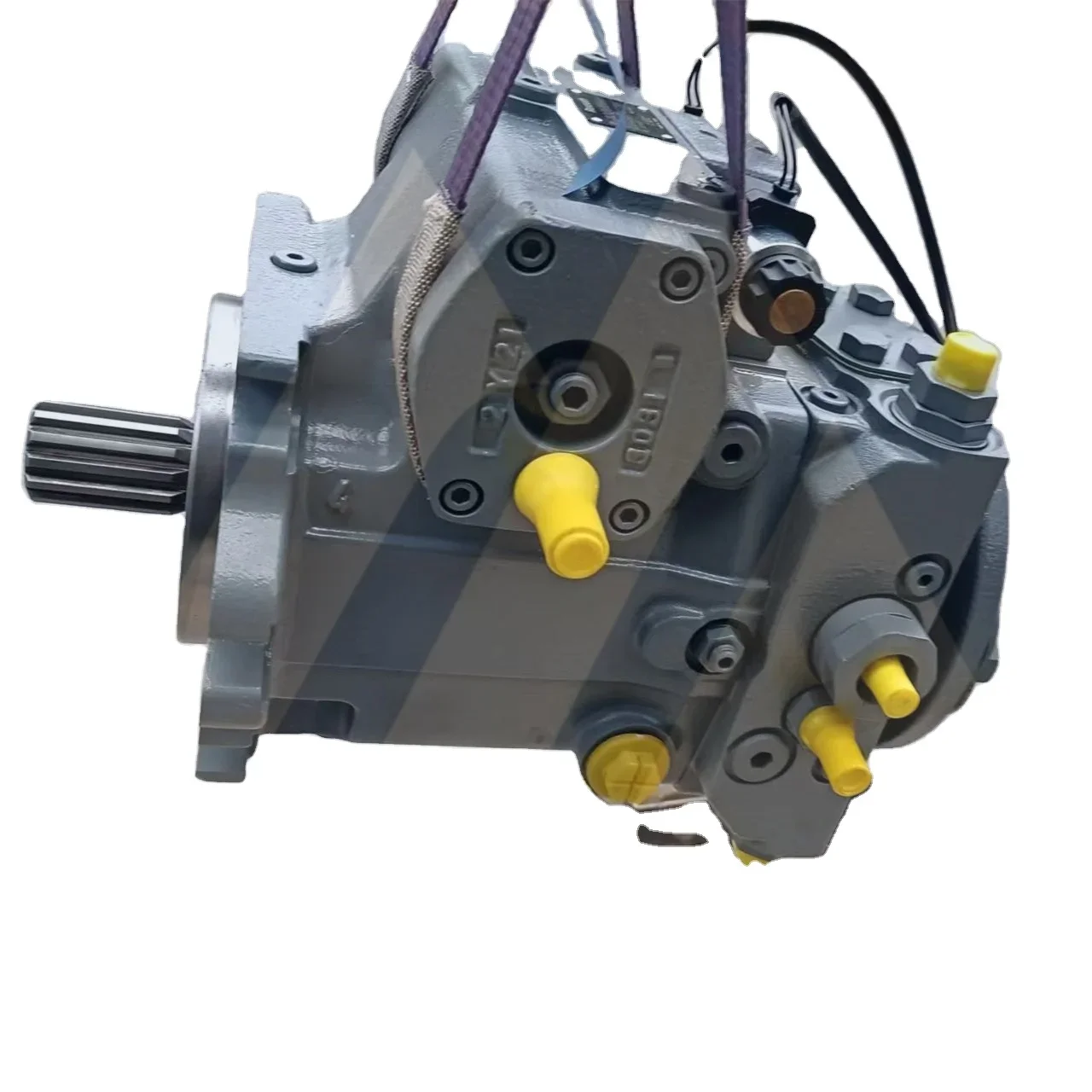 EW180 Piston Pump VOE14648622