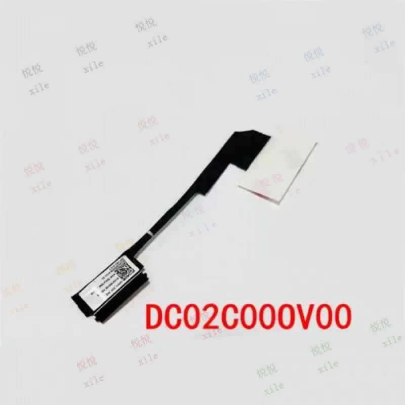 L+ LCD Display Screen Cable for Hp ENVY X360 13-AY 13-BD DC02C00OV00