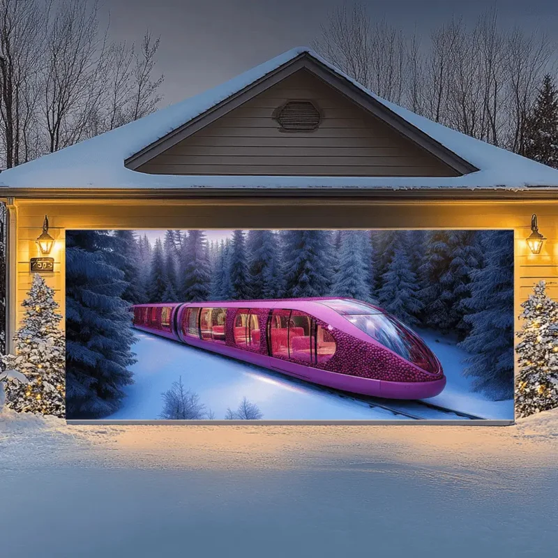 1Pc2Dflat, Pink Pol… - image