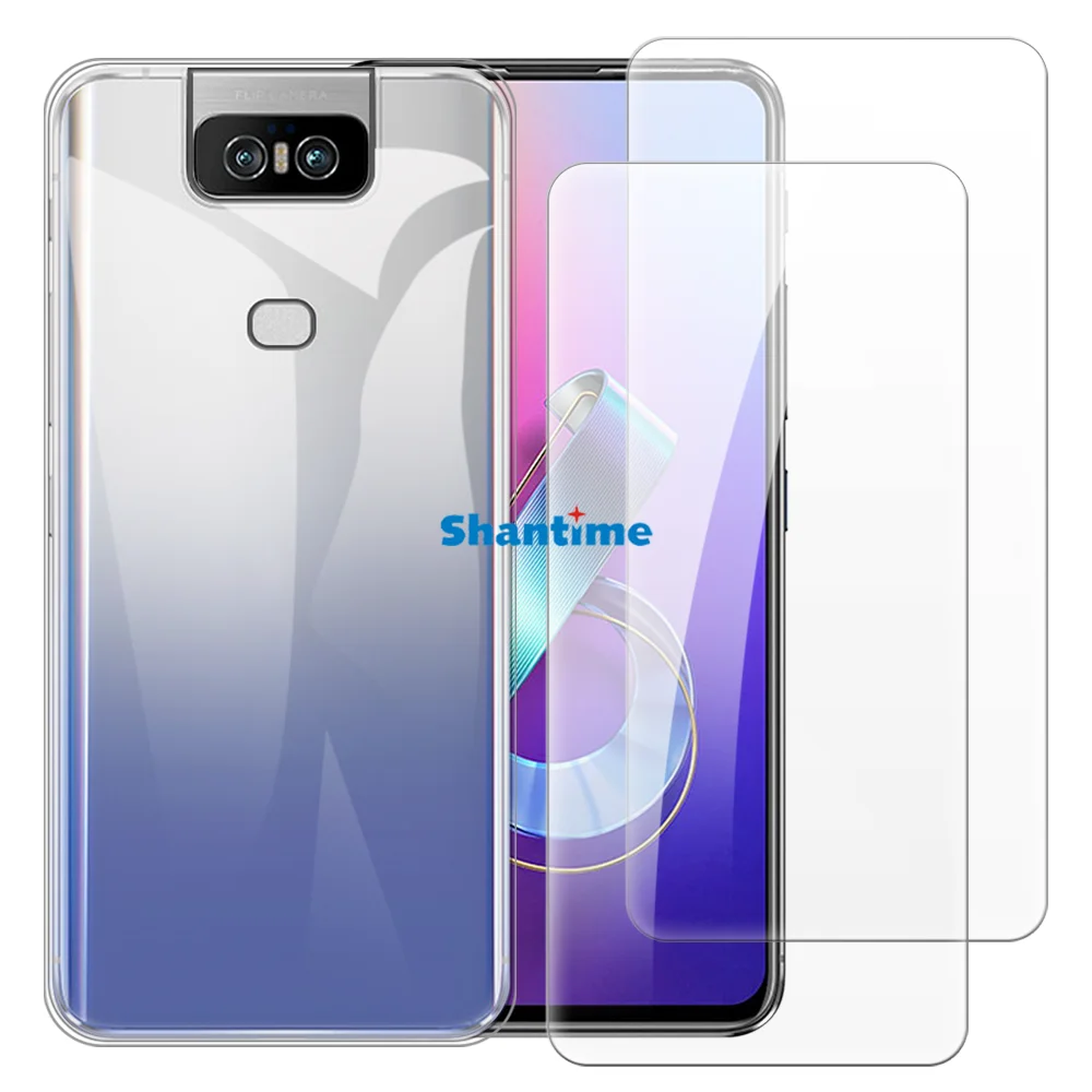 Soft Case + 2 Pack … - image