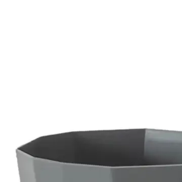 Flower Pot Set Automatic Watering System Plant Display Water Reservoir Flower Pots Water Storage Box Great For Beginners