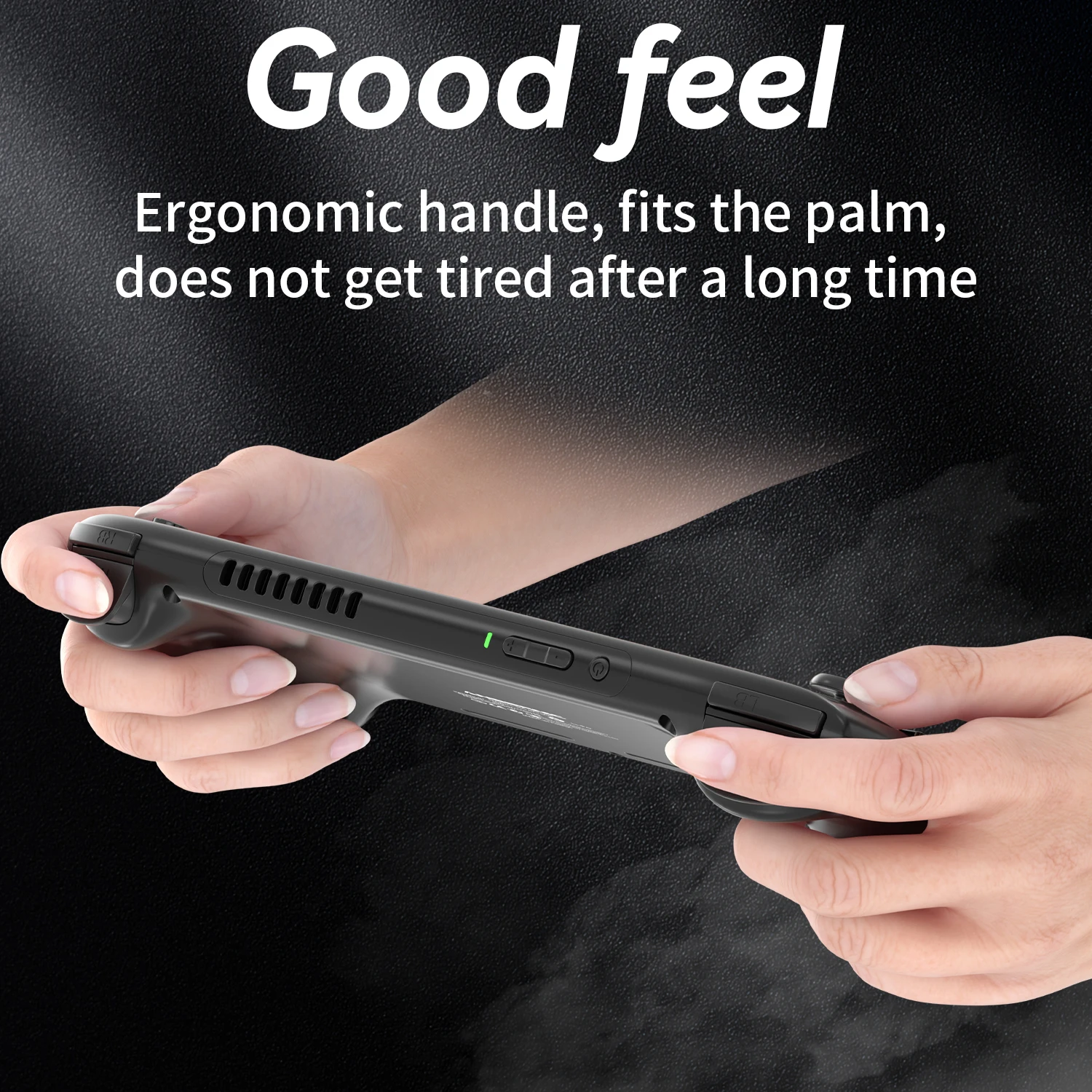 Konsol Game Genggam Anbernic R - Home Cinema Video Processor ulasan dan harga