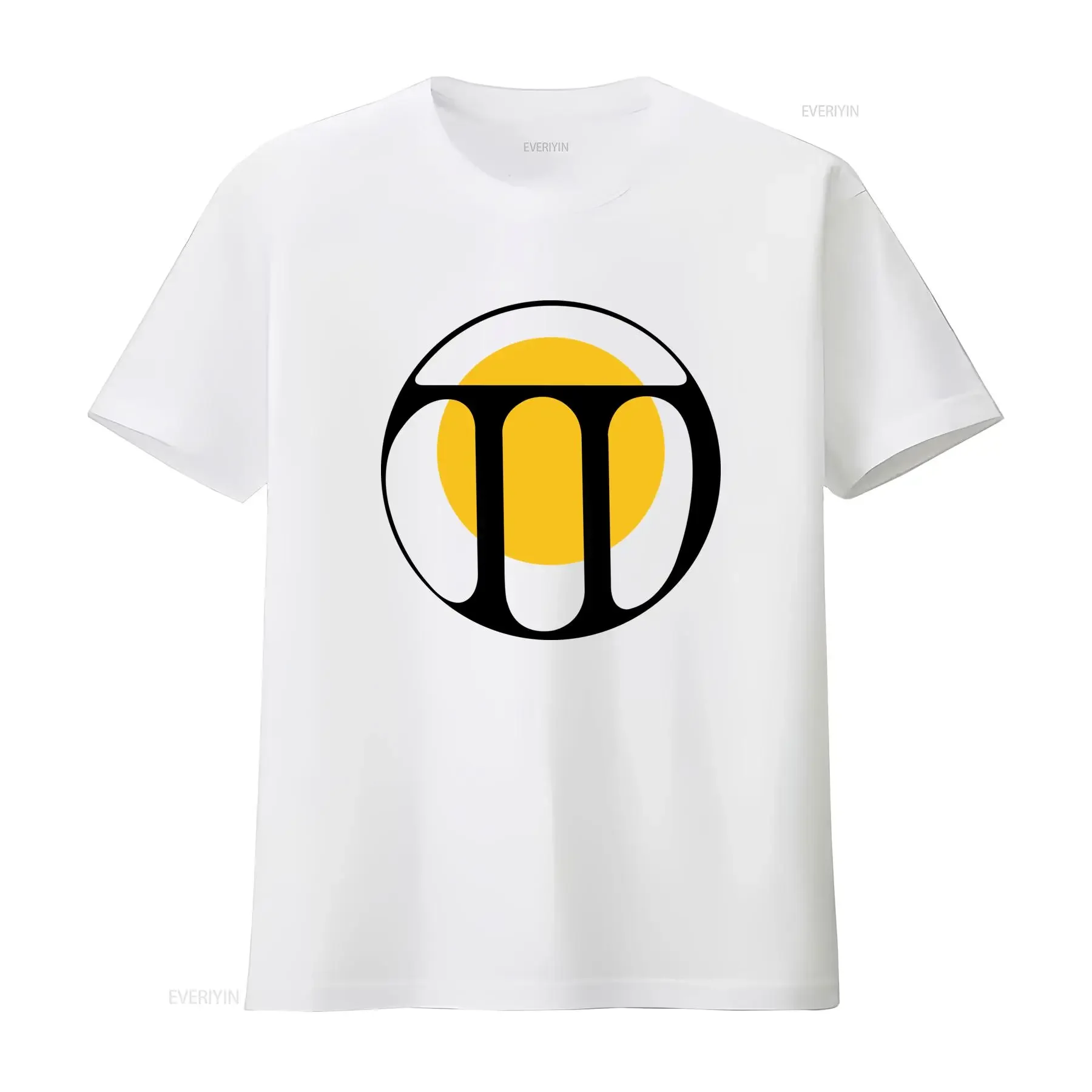 T-shirt gris pour hommes, imprimé Tangerine Dream Tour, vintage, lavé, unisexe, élégant, respirant, à la mode, confortable, 1986