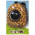 Leopard Pattern