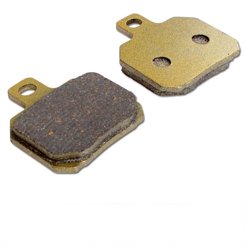 

Motorcycle Brake Pads Disks Rear For Ducati MONSTER 696 796 795 748