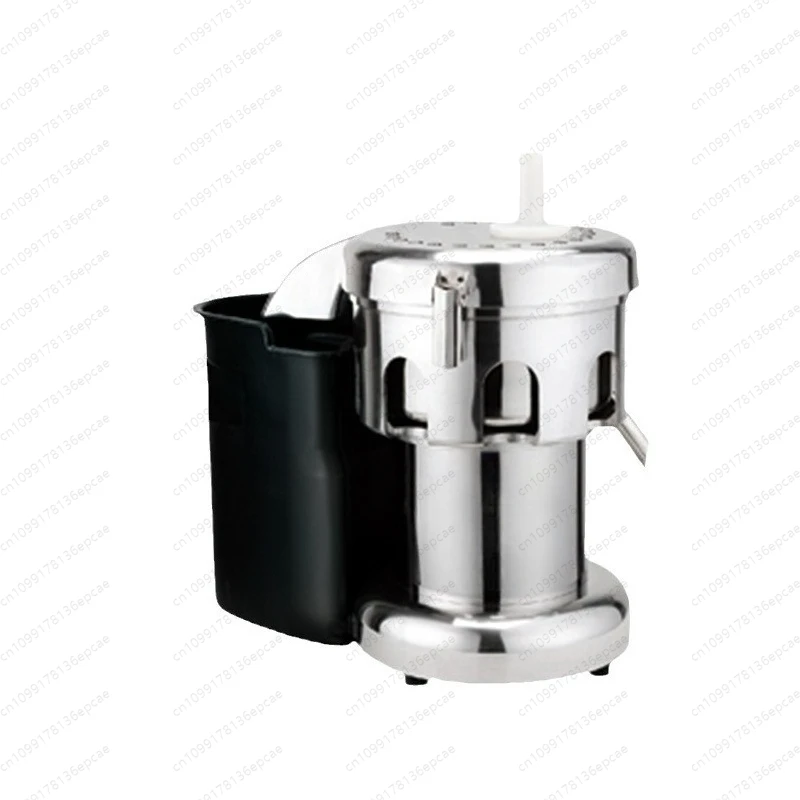 

Stainless steel juicer Multifunctional juicer Slag juice separation fruit machine Commercial fruit machine