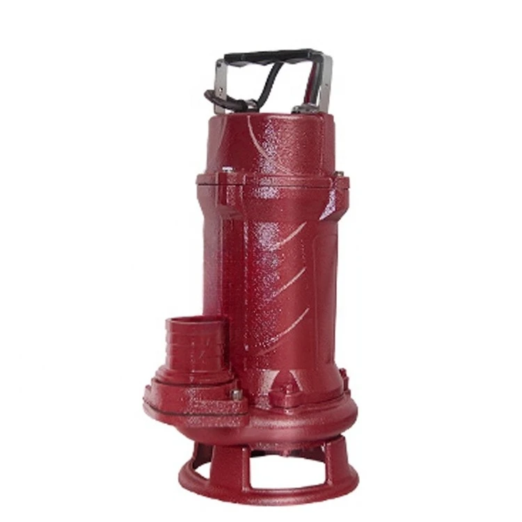 0.5 Hp 370W Deep Pu…