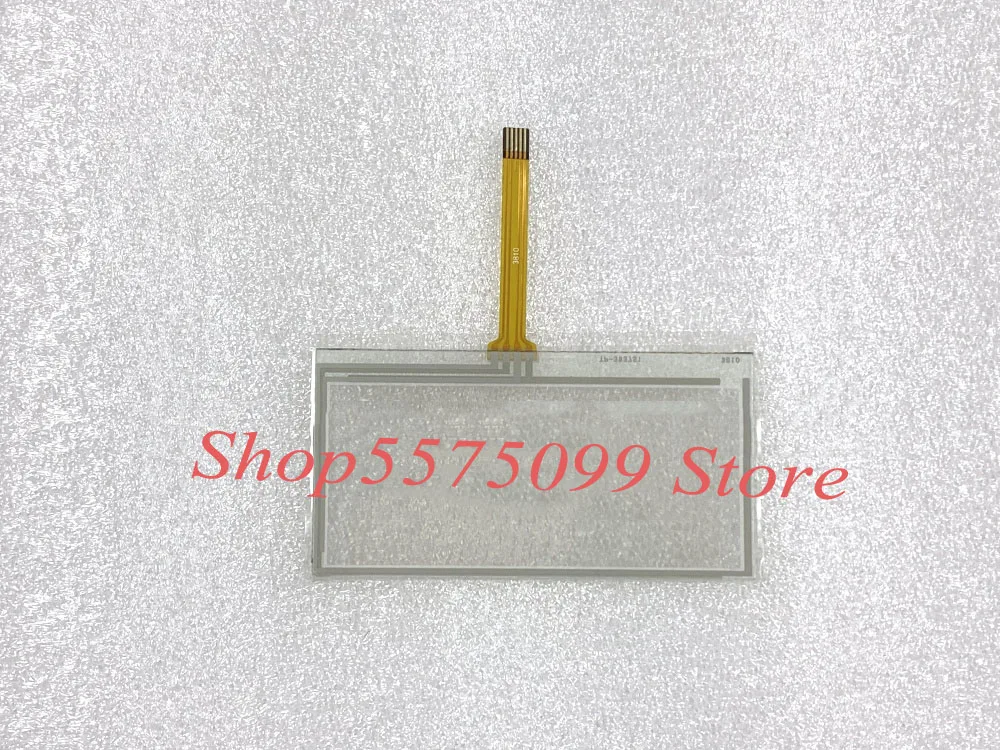 

Новый сенсорный экран TP-3937S1 (тачскрин)