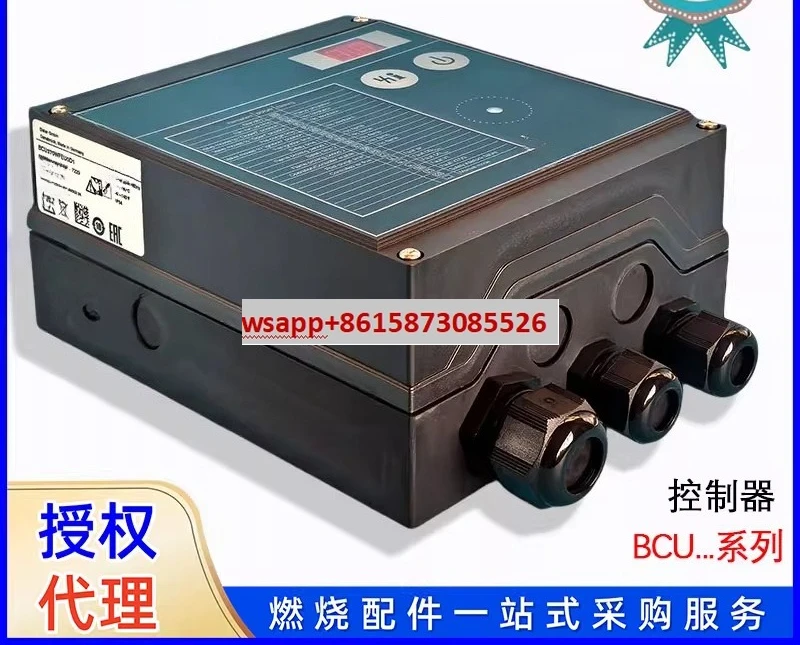 

Controller BCU370WFEU1D1 BCU370WFEU0D3 BCU370WIFEU0D1