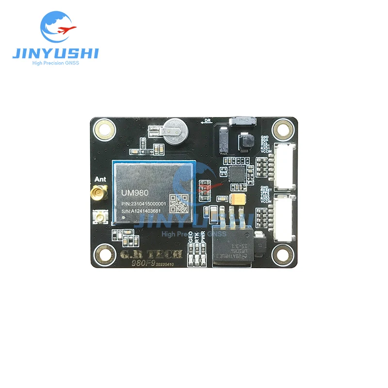 EM-980D2 GNSS RTK Board Base Station Unicore UM980 OEM Development Kit GPS High-precision Compatible Trimble BD970 BD990