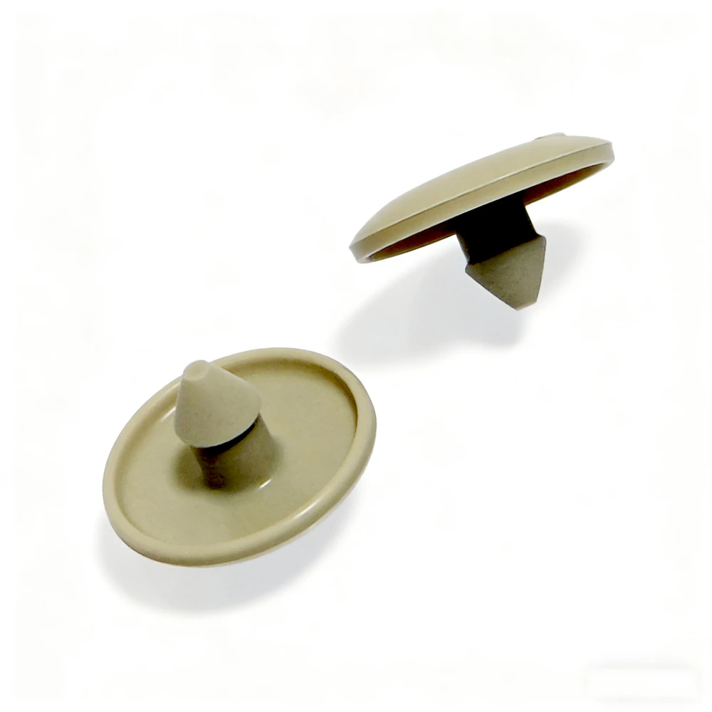 10mm Low Pressure One Way Silicone Umbrella Valve 10PCS