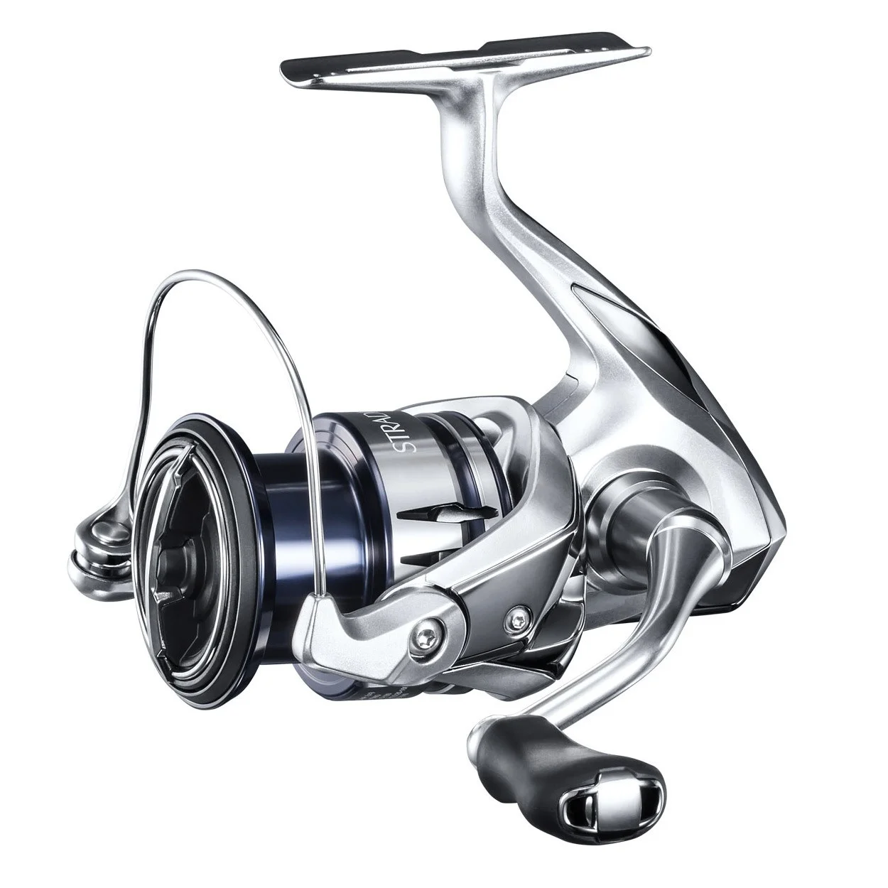 SHIMANO 2023 STRADIC Рыболовна – обзор и цена Daiwa Reel Bg