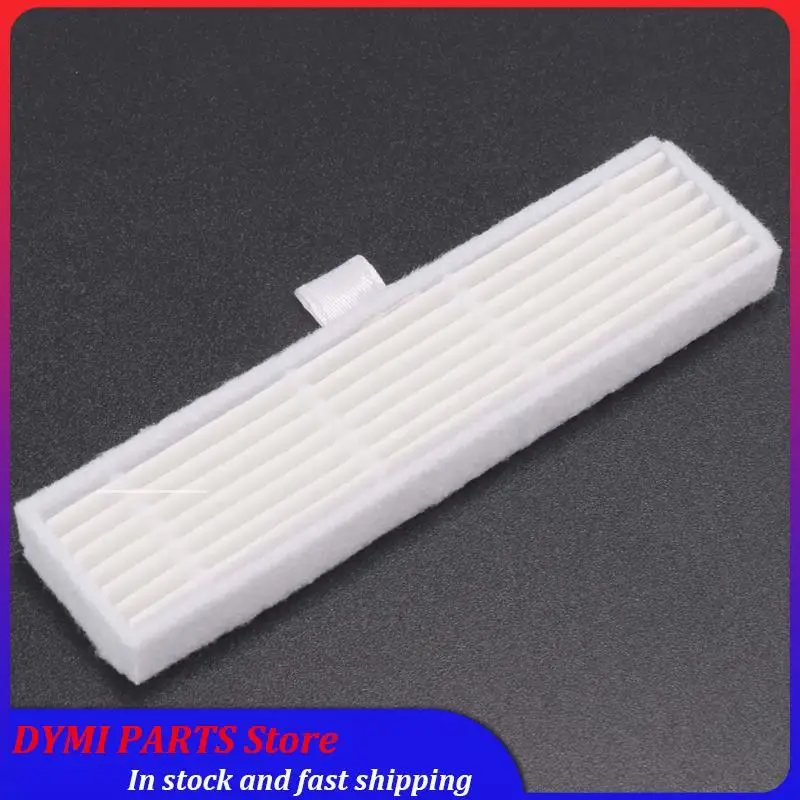 

Essential 16X HEPA Filter Side Brush For Rowenta Explorer Serie 60 RR7455 7447 Tefal Serie 60 Robotic Vacuum Cleaner Spare