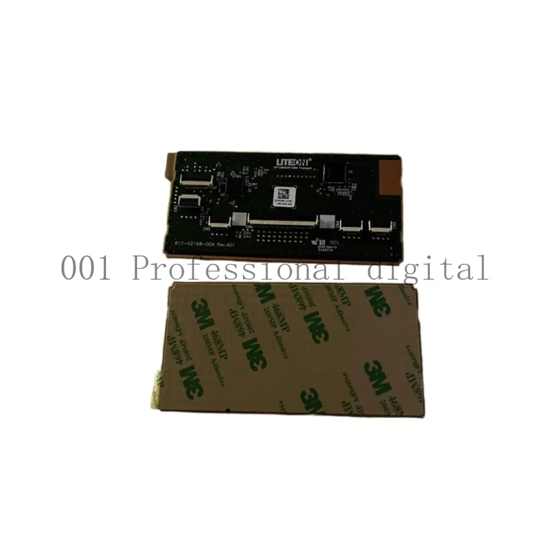 

1 шт. сенсорная панель для мыши Dell Latitude E7280 7290 7380 CN-0F636Y