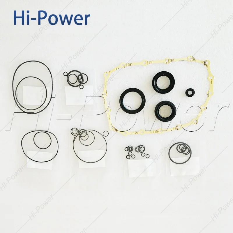 

M3WC 5T0 Automatic Transmission Repair Kit for Honda Civic 1.0 Vezel, Gearbox Gasket Oil Seal M3WC 5T0 Kit