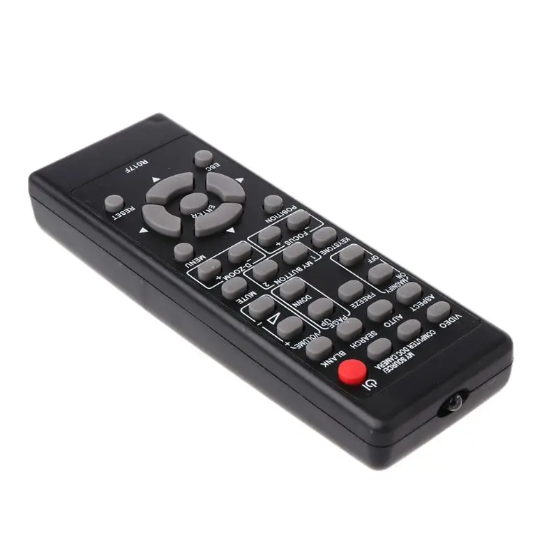 for Hitachi Projector Remote Control Universal R017F CP-A221N CP-A222WN CP-A302WN Projector Accessories Drop Shipping
